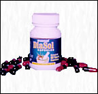 Dia Sol Capsules Manufacturer Supplier Wholesale Exporter Importer Buyer Trader Retailer in Surat Gujarat India